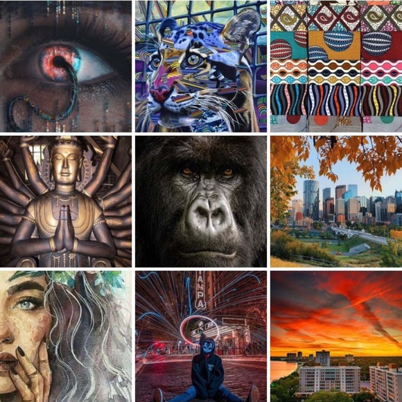 Meet your Posher, Ogee - Picture 12 of 15